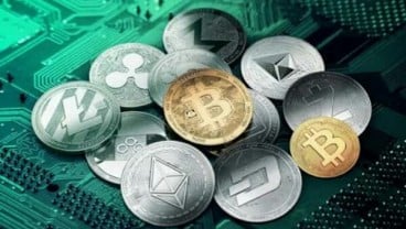 Kenalan dengan NFT, Crypto Seharga Miliaran Dolar