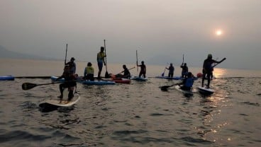 Pembukaan Pariwisata Diklaim Jadi Solusi Pemulihan Ekonomi