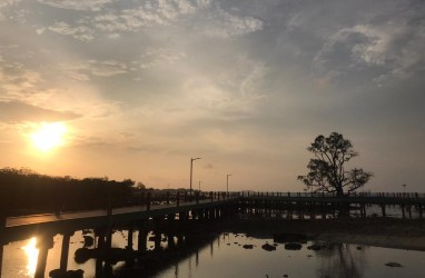 Yuk, Berwisata ke Pulau Seribu Semakin Aman