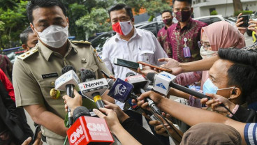 Ada Kasus Korupsi Lahan, Wagub DKI Ungkap Maraknya Mafia Tanah di Jakarta