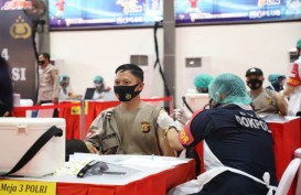 Vaksinasi Covid-19 di Denpasar Menjangkau 28.633 Orang