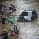 Penanganan Banjir di Pekanbaru Butuh Waktu 10 Tahun