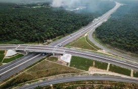 Deretan Kawasan Industri Ini Dukung Volume Lalu Lintas Tol Sumatra