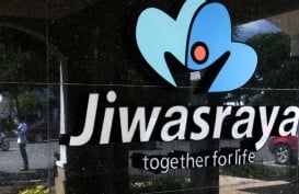 Mayoritas Pemegang Polis Bancassurance Jiwasraya Ikut Restrukturisasi