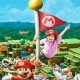 Hore! Super Nintendo World di Jepang akan Dibuka 18 Maret