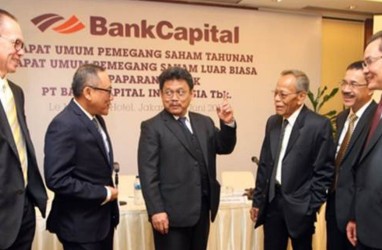 Hasrat Bersolek Bank Capital (BACA) untuk Gaet Minat Investor