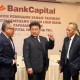 Hasrat Bersolek Bank Capital (BACA) untuk Gaet Minat Investor