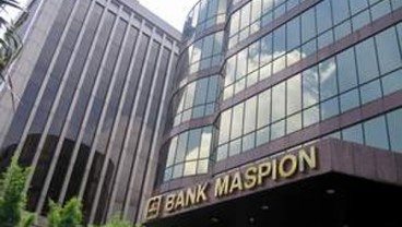 Pemenuhan Modal Inti Rp3 Triliun, Ini Strategi Bank Maspion (BMAS)