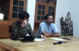 3 Pelapor Korupsi Lahan di DKI Diteror, Dilapor Balik ke Penegak Hukum