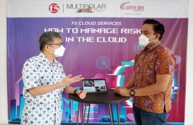 Manfaat Multicloud dengan F5 Cloud Services