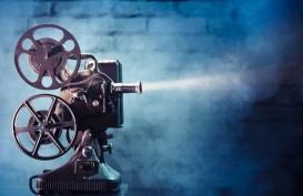 5 Strategi Sandiaga Uno Membangkitkan Industri Perfilman