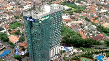 79 Lippo Mall dan 39 Siloam Hospitals Disiapkan Jadi Lokasi Vaksinasi