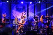 Suara Redup, Begini Langkah Untuk Hidupkan Musik Etnik