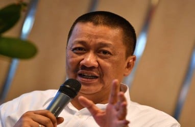 PENUMPANG INTERNASIONAL 2020 : Airasia Pecundangi Lagi Garuda