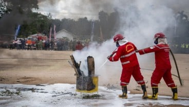 Kemarau di Sumsel, Begini Proyeksi dan Dampaknya ke Karhutla