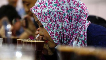 Kopi Liberica dari Kayong Utara Rambah Berbagai Daerah