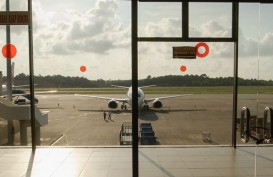 Garuda Indonesia vs Lion Air, Siapa Penguasa Udara saat Pandemi?