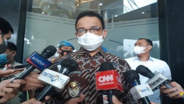 Gubernur Anies Selewengkan Rp100 Miliar Saham Perusahaan Miras DKI?