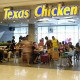 Pengelola Restoran Texas Chicken (CSMI) Tutup 9 Gerai