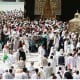 Arab Saudi Tutup Akses Umrah hingga Idulfitri