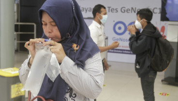 Simak! Aturan Naik KA saat Libur Keagamaan 11 dan 14 Maret 2021