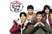 5 Fakta Seru All the Butlers, Variety Show Unik dari Korea Selatan