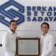 Baru Melantai di Bursa, Berkah Beton Sadaya (BEBS) Langsung Kena ARA