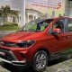 Wuling Confero S Terbaru Meluncur, Harga Mulai Rp169,8 Juta