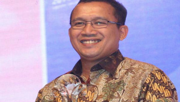 Resmi! Haru Koesmahargyo, Mantan Direktur Keuangan BRI Kini Jadi Dirut BTN