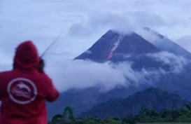 Dinyatakan Aman, Objek Wisata di Lereng Merapi Kembali Dibuka