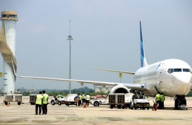 Pos Indonesia Cari Additional Opportunity Optimalkan Layanan Cargo Udara di BIJB