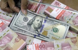Polda Metro Jaya Tangkap 4 Pengedar Uang Dollar Palsu di Bekasi