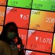 10 Saham Top Losers pada Rabu (10/3), 2 Saham Anjlok 9 persen