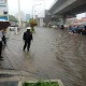 Intensitas Hujan Meningkat, Waspadai Potensi Banjir di Makassar