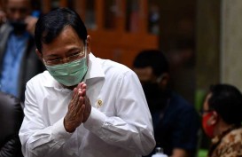 Pamer Vaksin Nusantara ke DPR, Terawan: Bisa untuk Penderita Komorbid