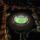 Nama Maracana di Brasil Berubah Menjadi Stadion Pele Sang Legenda