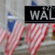 Wall Street Rebound Didorong Penguatan Saham Perusahaan Keuangan