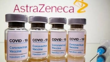 Vaksinasi Warga Usia 65 Tahun ke Atas, Korsel Pakai AstraZeneca