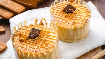 Melirik Peluang Bisnis Japanese Cheese Cake dari Kibocheese