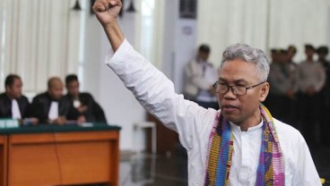 Revisi UU ITE Tak Masuk Prolegnas 2021, Niat Pemerintah Dipertanyakan