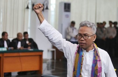 Revisi UU ITE Tak Masuk Prolegnas 2021, Niat Pemerintah Dipertanyakan