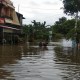 Banjir Makassar, Ratusan Jiwa Mengungsi