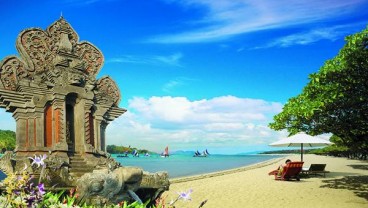 The Nusa Dua Bidik Wisatawan Domestik saat Libur Nyepi