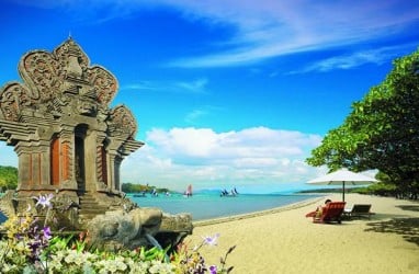 The Nusa Dua Bidik Wisatawan Domestik saat Libur Nyepi