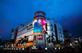 Kunjungan ke Mall Meningkat, PAMG Siapkan Strategi Bisnis di 2021