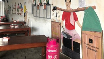 Pinky Movement, Pertamina Buka Peluang Mitra Distribusi Bright Gas