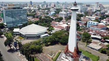 Bencana Ekologis, Walhi Sebut Makassar Minim Ruang Terbuka Hijau