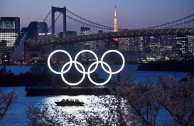 Orang Asing Terancam Dilarang Nonton Olimpiade Tokyo