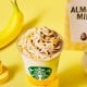 Starbucks Rilis Minuman Edisi Musim Semi dari Pisang