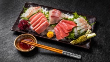 5 Sajian Tradisional Jepang yang Cocok untuk Diet